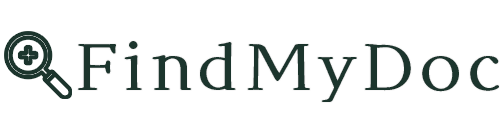 FindMyDocロゴ